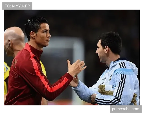 C罗与梅西争夺历史第一人的核心差距究竟在哪