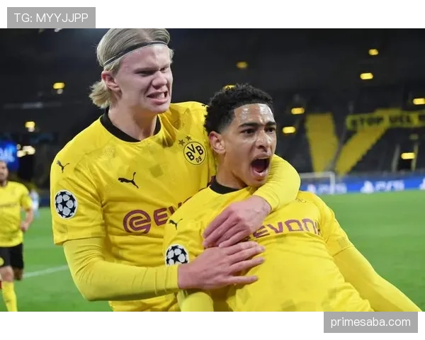 帕尔默 vs 贝林厄姆：未来核心之争与数据影响力对比分析