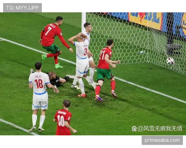 接管禁区高位射门C罗本赛季前插更猛压制后防