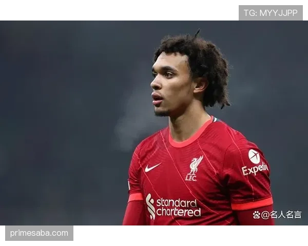 特伦特·亚历山大-阿诺德如何重塑英超后卫的助攻上限？