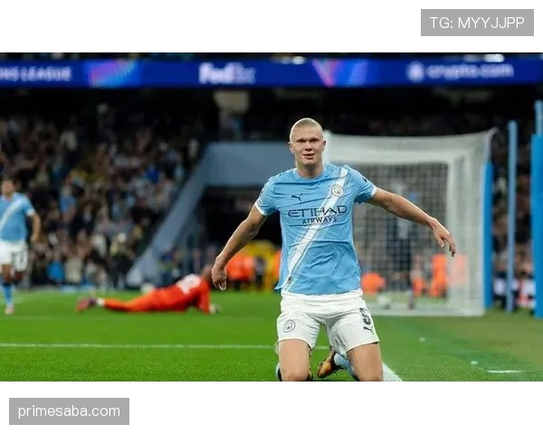 哈兰德为何尚未斩获重要个人荣誉？