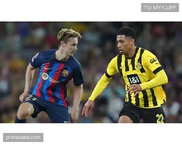 德容与贝林厄姆的全能性差距：中场多面手的能力边界解析