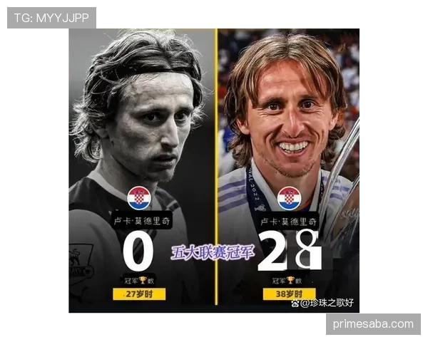 德容 vs 莫德里奇：中场组织与节奏控制差异